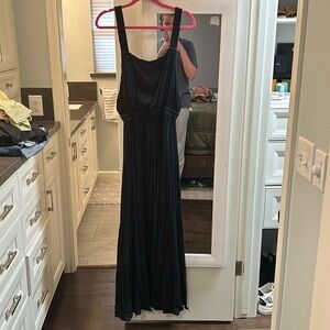 Free People Backless Jumpsuit